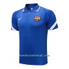 Polo De Entrenamiento FC Barcelona 2022-23 Azul - Hombre